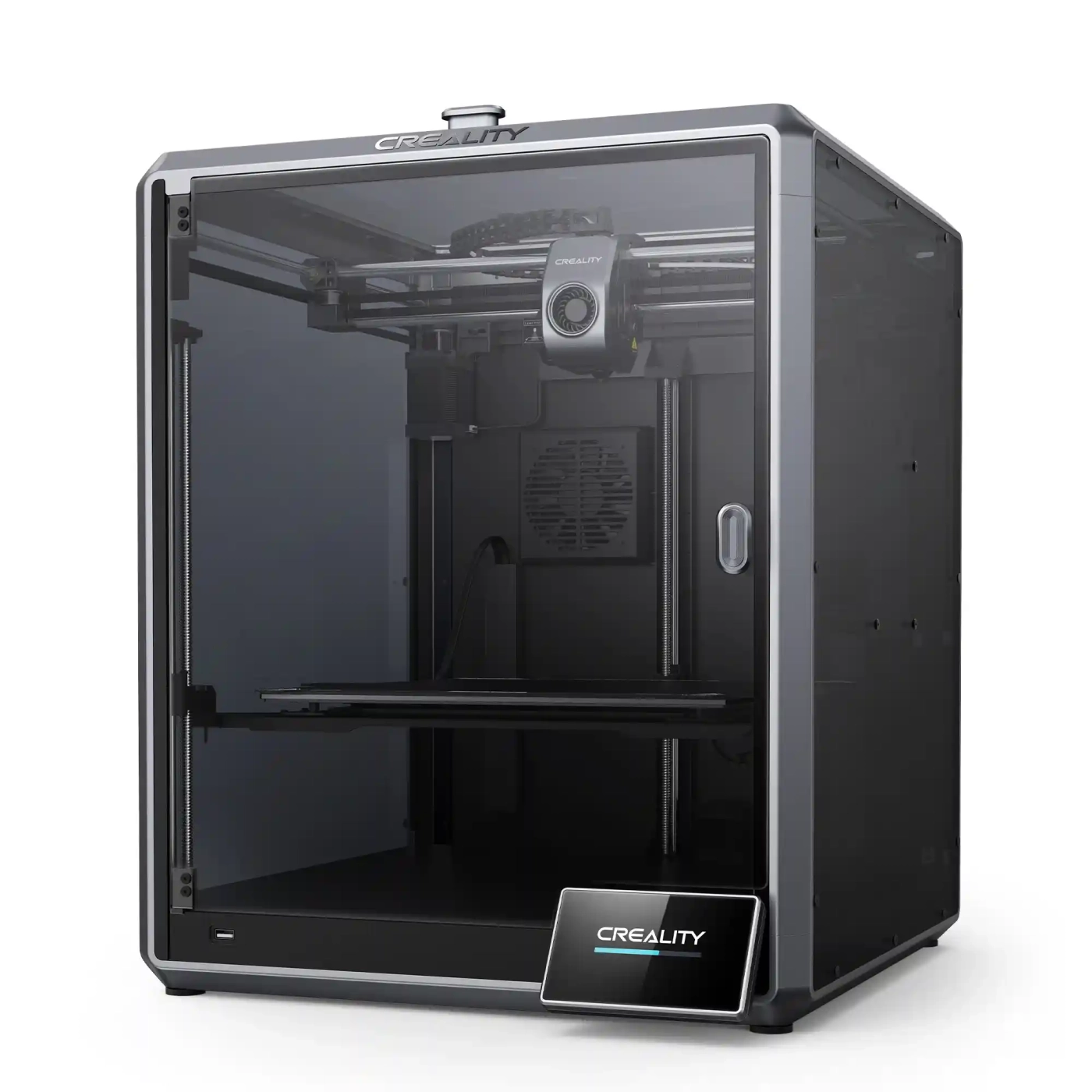 Drukarka 3D Creality K1 Max cena - zdjęcie 1