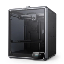 Drukarka 3D Creality K1 Max cena - zdjęcie 1