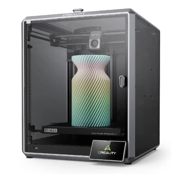 Drukarka 3D Creality K1 Max cena - zdjęcie 0