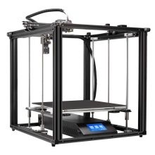 Drukarka 3D Creality Ender-5 Plus cena - zdjęcie 2