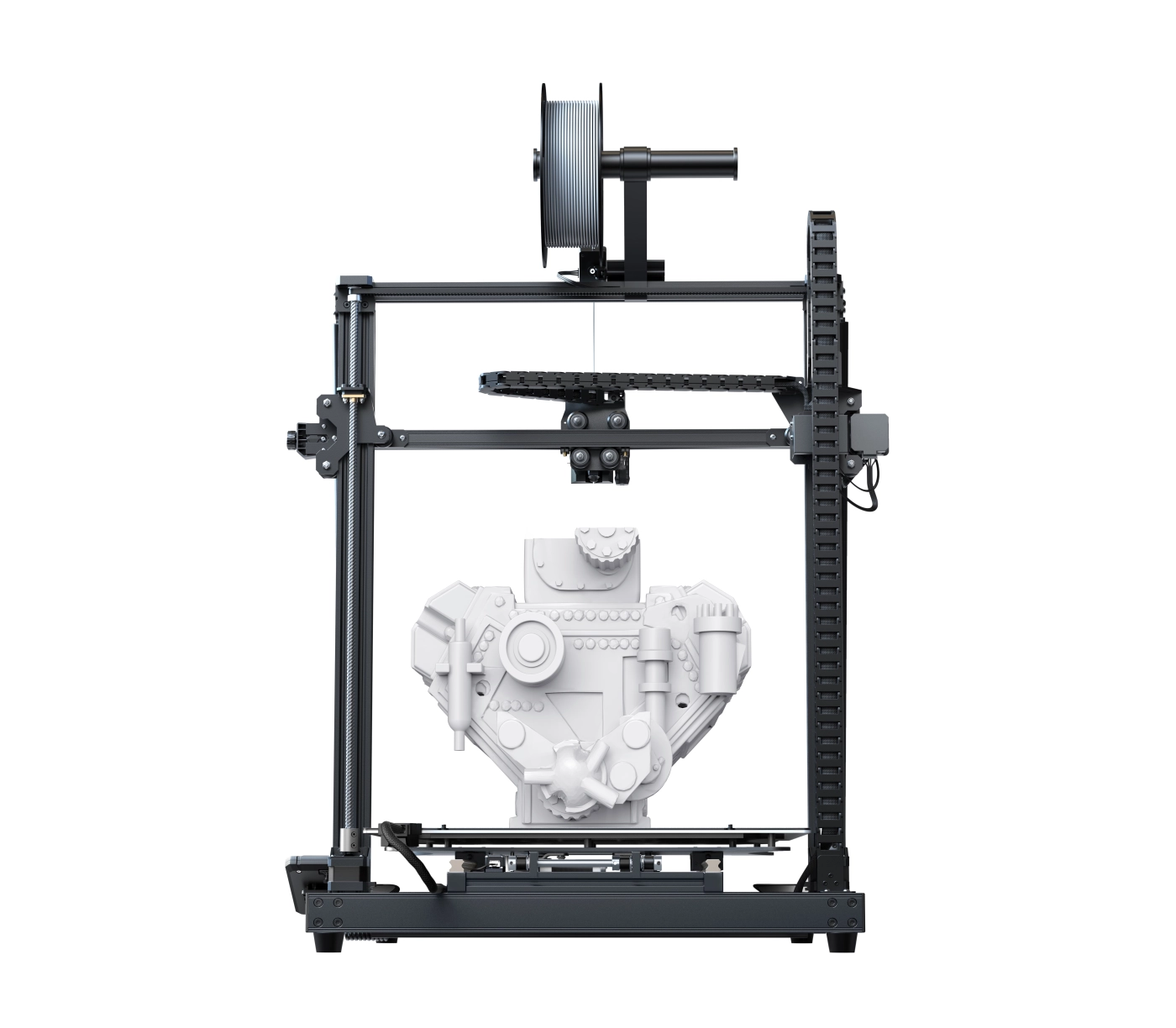 Drukarka 3D Creality CR-M4 cena - zdjęcie 2