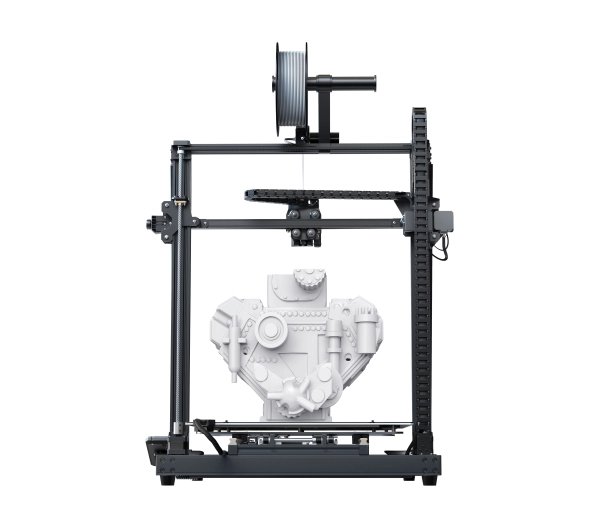 Drukarka 3D Creality CR-M4 cena - zdjęcie 2