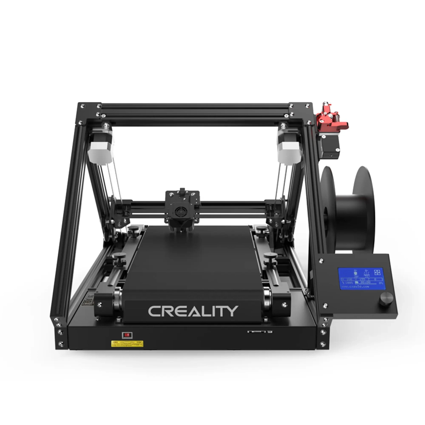 Drukarka 3D Creality CR-30 cena - zdjęcie 0