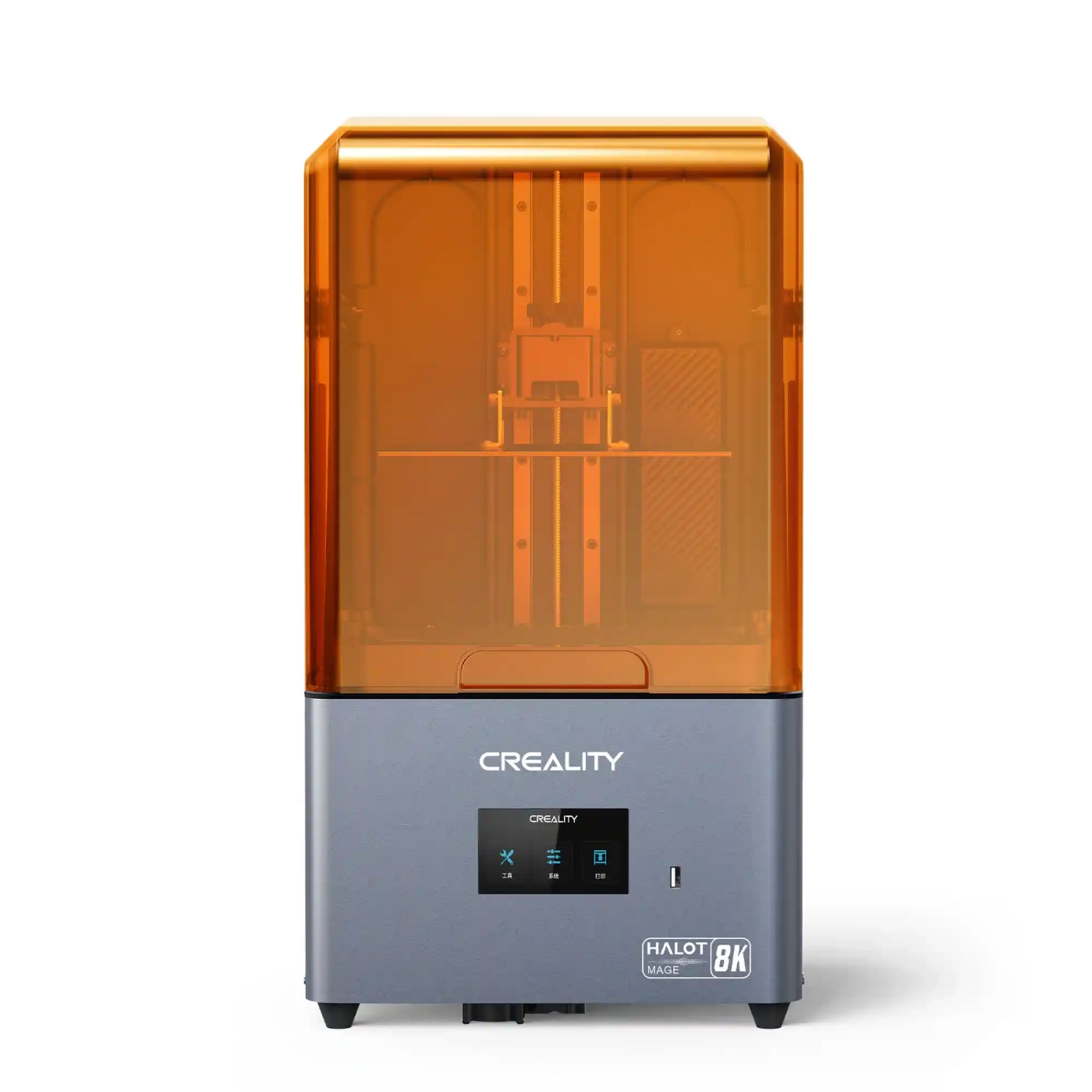 Drukarka 3D Creality Halot-Mage 8K cena - zdjęcie 0