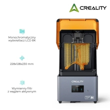 Drukarka 3D Creality Halot-Mage 8K cena - zdjęcie 1