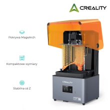 Drukarka 3D Creality Halot-Mage 8K cena - zdjęcie 2