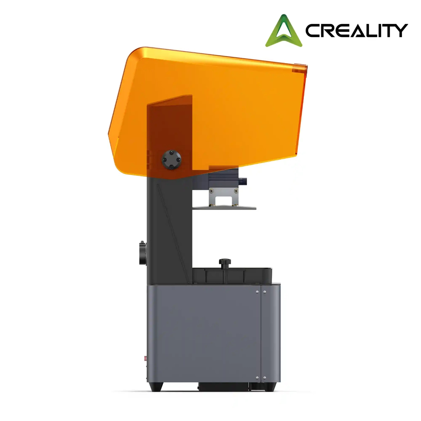 Drukarka 3D Creality Halot-Mage 8K cena - zdjęcie 3