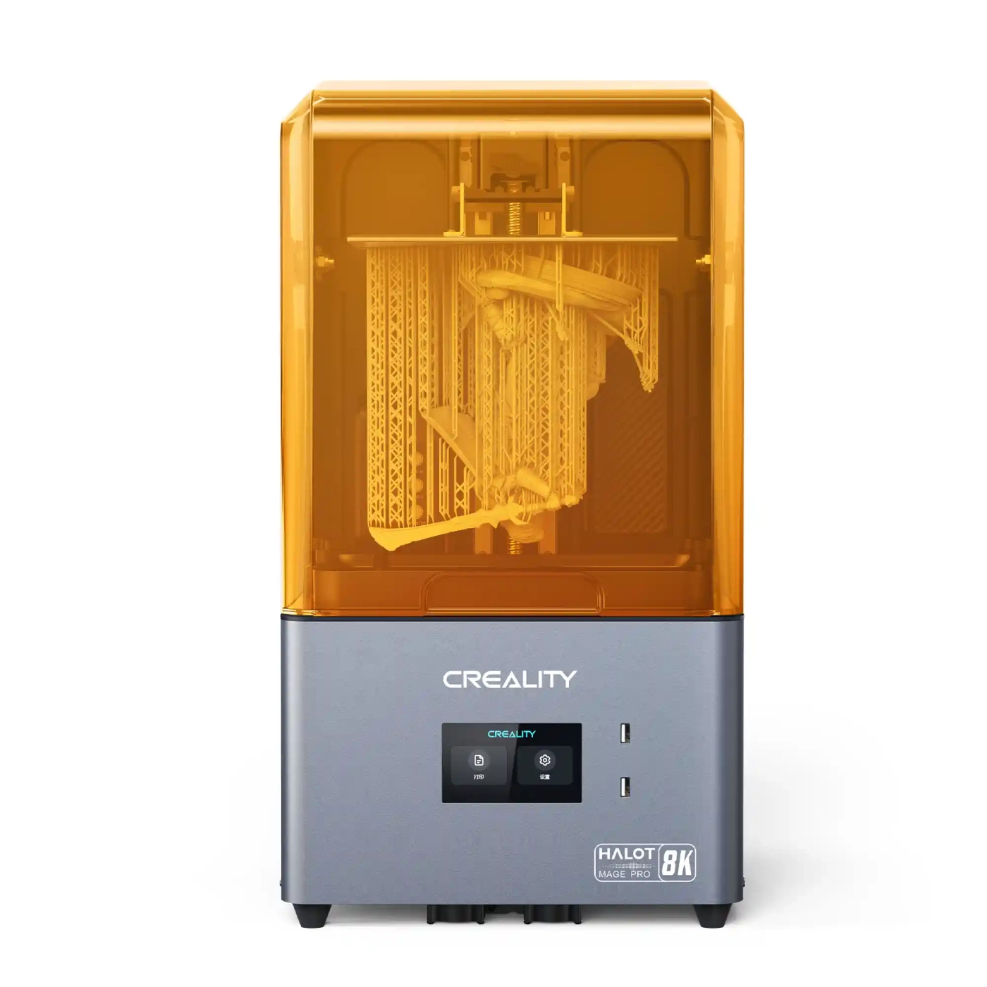 Drukarka 3D Creality Halot-Mage Pro 8K cena - zdjęcie 0