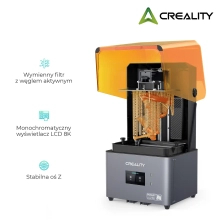 Drukarka 3D Creality Halot-Mage Pro 8K cena - zdjęcie 2