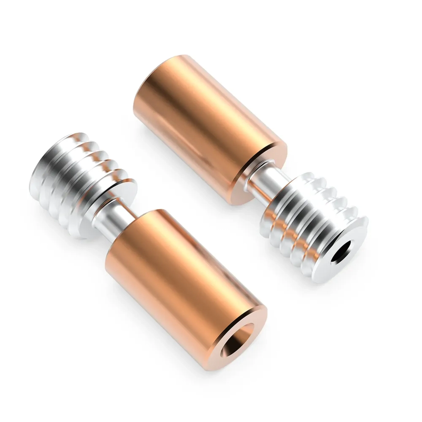 Creality oryginalna gardziel głowicy bimetal ender S1 (4004050019) cena - zdjęcie 0