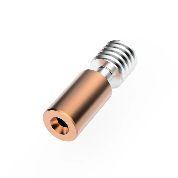 Creality oryginalna gardziel głowicy bimetal ender S1 (4004050019) cena - zdjęcie 2