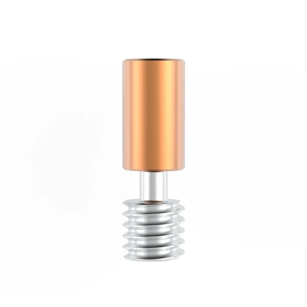 Creality oryginalna gardziel głowicy bimetal ender S1 (4004050019) cena - zdjęcie 3