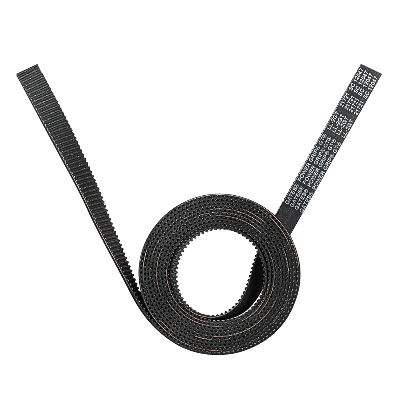 Creality pasek zębaty GT2 6mm - 2m (4001080074) cena - zdjęcie 2