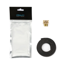 Creality pasek zębaty GT2 6mm - 2m (4001080074) cena - zdjęcie 3