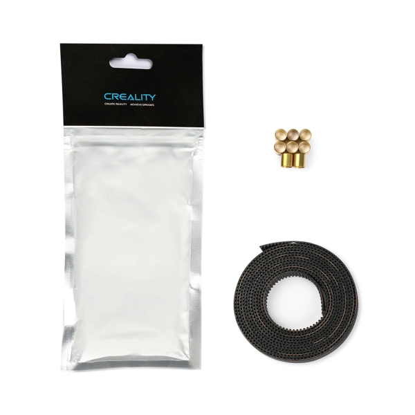 Creality pasek zębaty GT2 6mm - 2m (4001080074) cena - zdjęcie 3