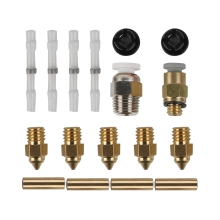 Creality Pakiet części eksploatacyjnych hotend (4007010130) cena - zdjęcie 3