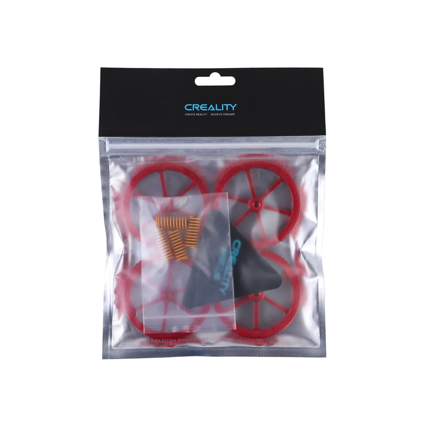 Creality ręczne poziomowanie (4007010136) cena - zdjęcie 3