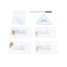 Creality zestaw dysze m6 10szt czyścik klucz (4007010038) cena - zdjęcie 3