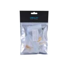 Creality zestaw dysze m6 10szt czyścik klucz (4007010038) cena - zdjęcie 5