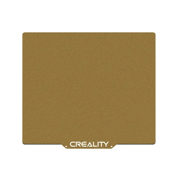 Creality Płyta robocza PEI - Ender 3 Pro 235x235x2mm (4004090038) cena - zdjęcie 2