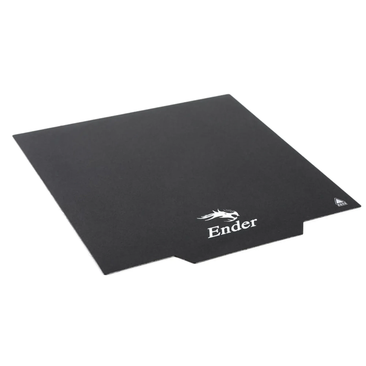 Platforma Creality Naklejka z miękkim magnesem z boku Ender-3 235x235x1mm (4004090047) cena - zdjęcie 0