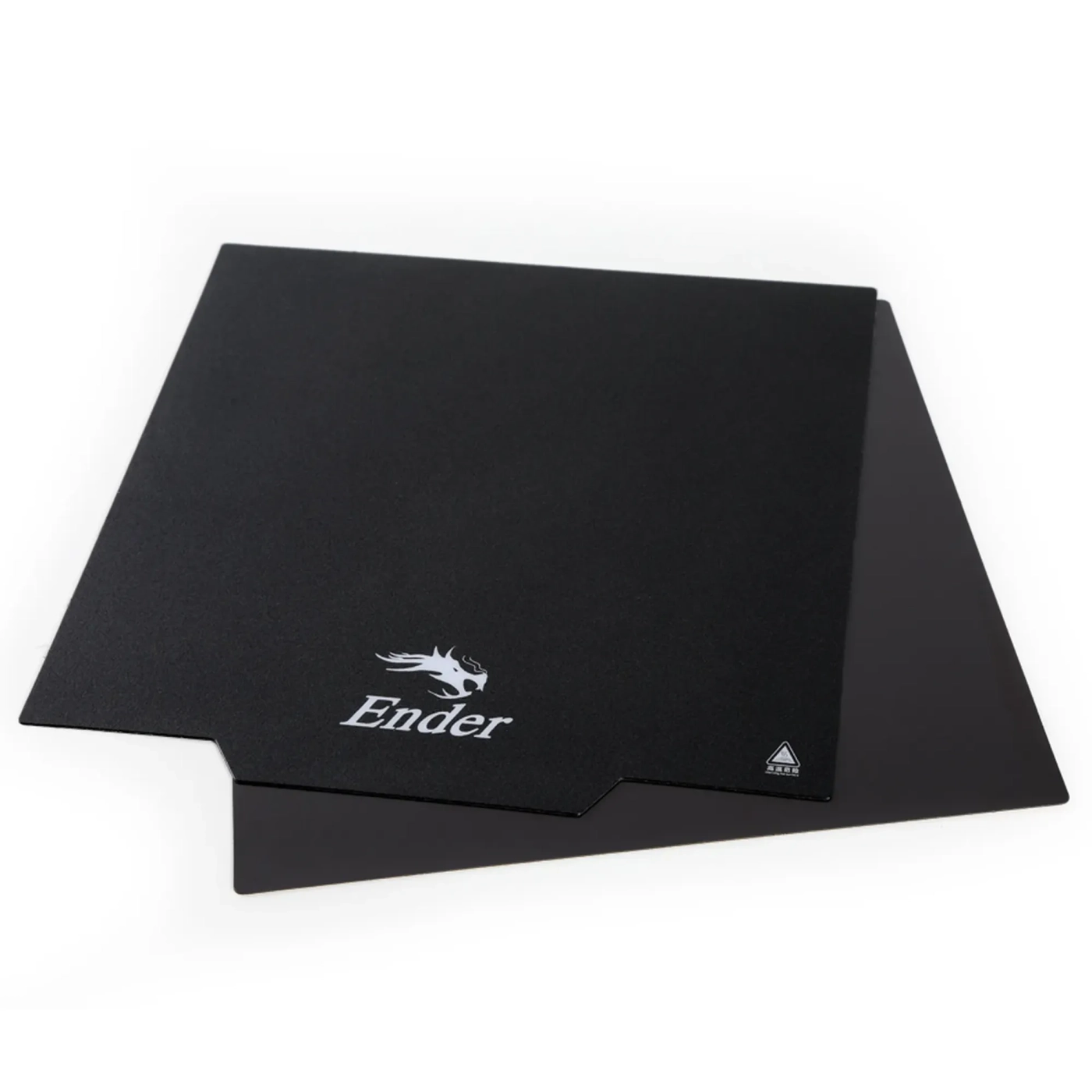 Platforma Creality Naklejka z miękkim magnesem z boku Ender-3 235x235x1mm (4004090047) cena - zdjęcie 1