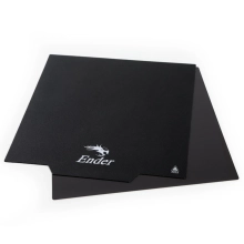 Platforma Creality Naklejka z miękkim magnesem z boku Ender-3 235x235x1mm (4004090047) cena - zdjęcie 1