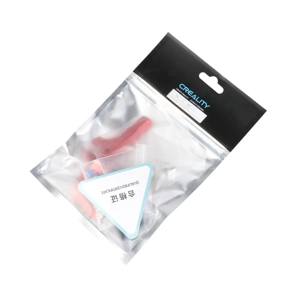 Creality ekstruder Aluminiowy Prawy Do Ender Cr-10 Bowden cena - zdjęcie 2