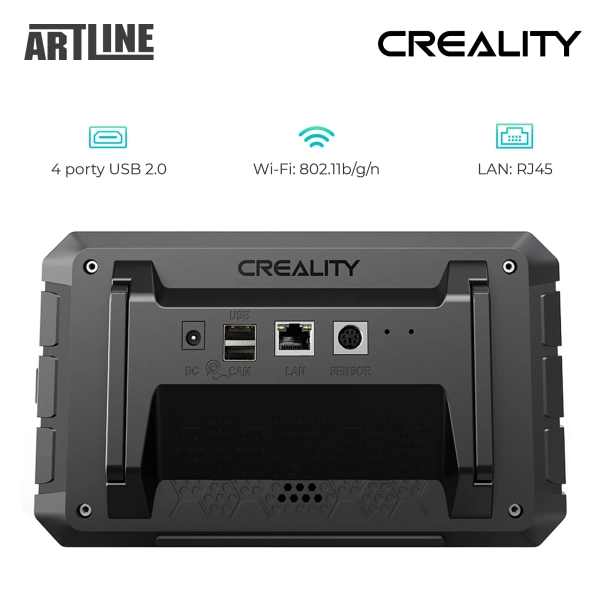 CREALITY Sonic Pad (4001050079) cena - zdjęcie 2