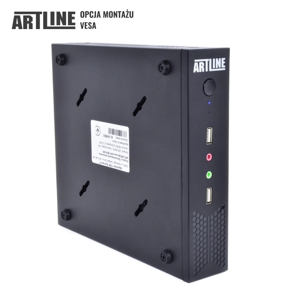 Komputer ARTLINE Business B14 N5095 B1441Win (N5095B1441w) cena - zdjęcie 4