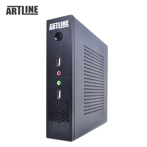 Komputer ARTLINE Business B14 N5095 B1441Win (N5095B1441w) cena - zdjęcie 8