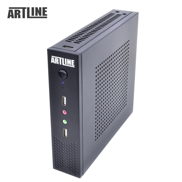 Komputer ARTLINE Business B14 N5095 B1441Win (N5095B1441w) cena - zdjęcie 9