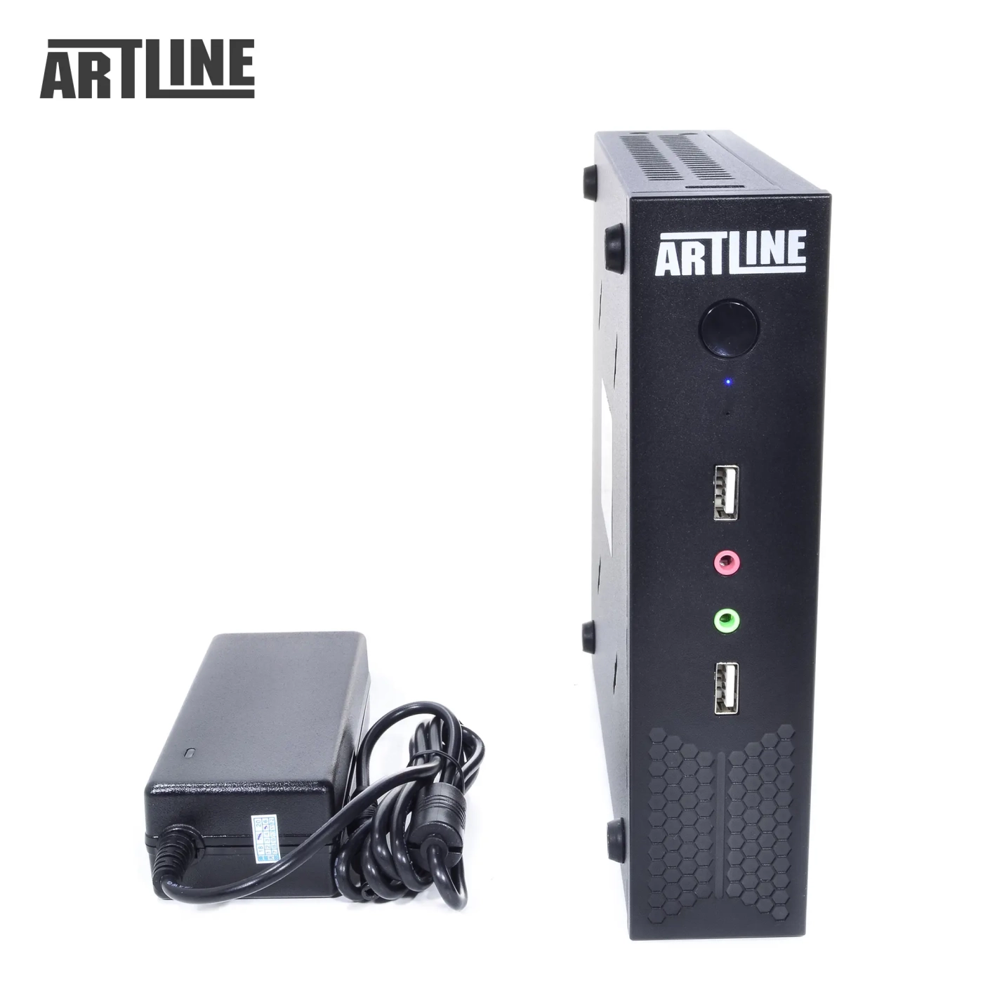 Komputer ARTLINE Business B14 N5095 B1441Win (N5095B1441w) cena - zdjęcie 10