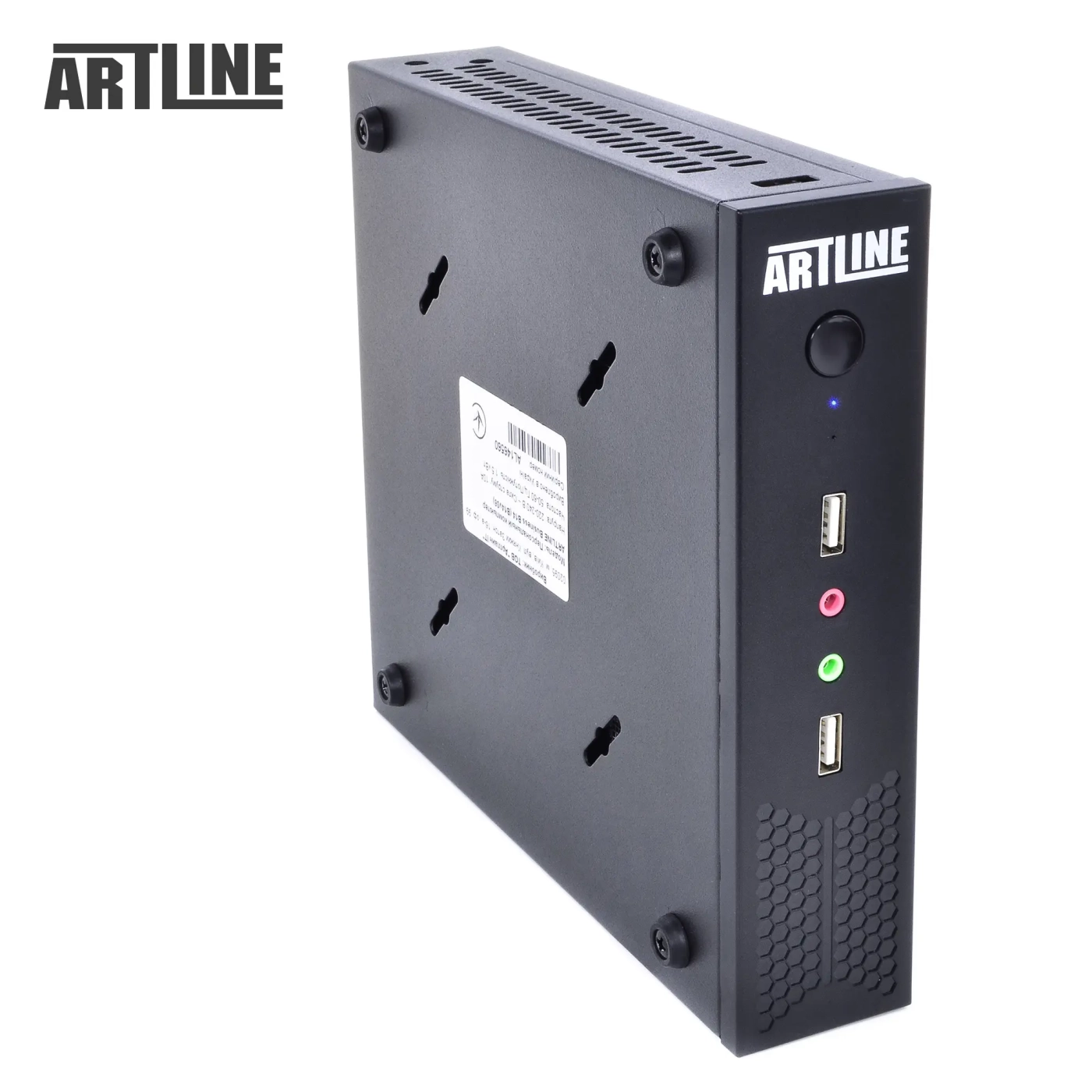 Komputer ARTLINE Business B14 N5095 B1482 (N5095B1482) cena - zdjęcie 11