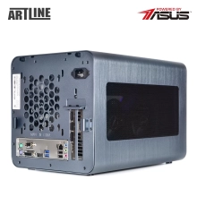 Komputer gamingowy ARTLINE V8 Ryzen 5 5500 RTX 3050 8GB V81610 (R55500RTX30508GV81610) cena - zdjęcie 1