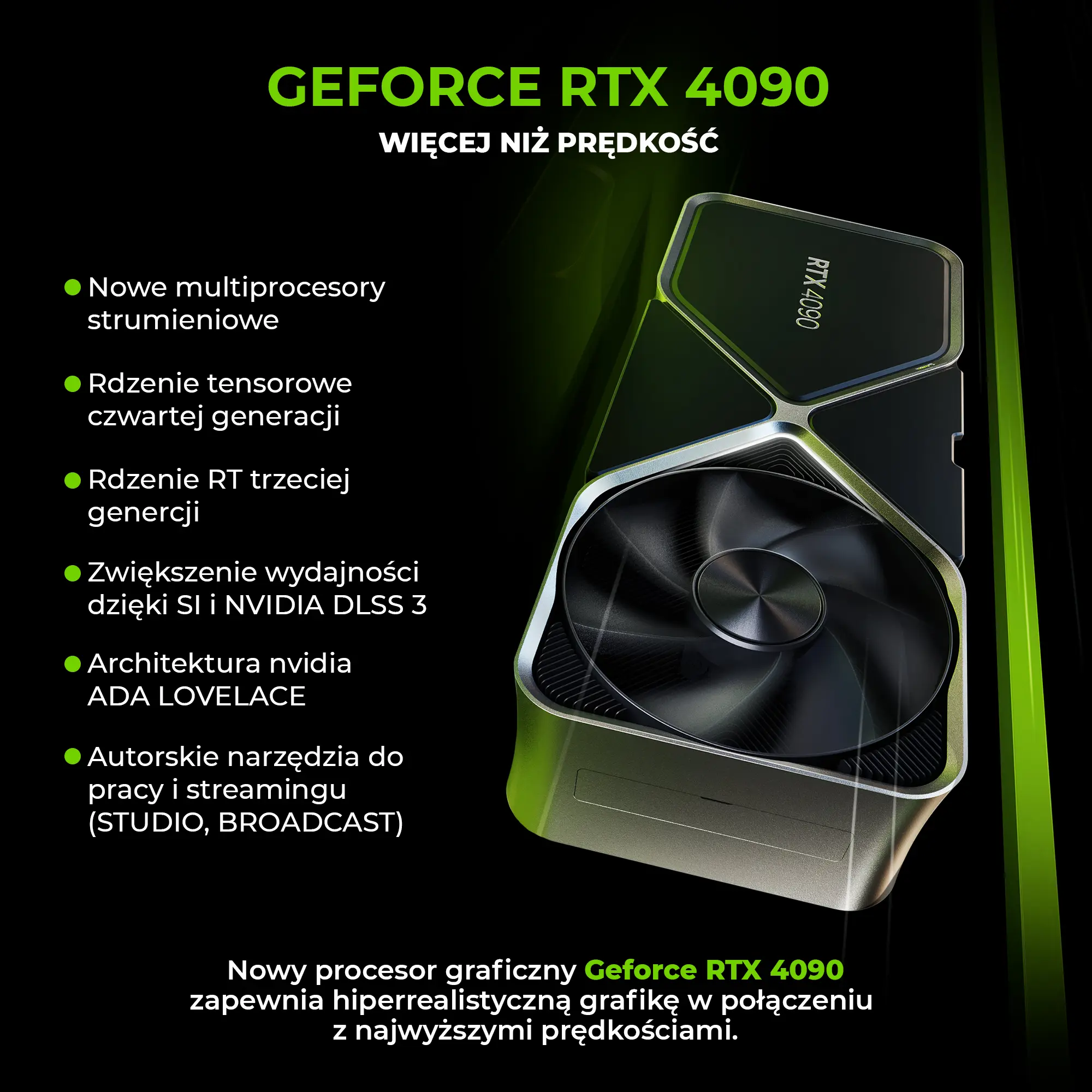 Komputer gamingowy ARTLINE GT502 i9 14900KF RTX 4090 24GB GT502322T (i9149KFRTX4924GT5322T) cena - zdjęcie 1