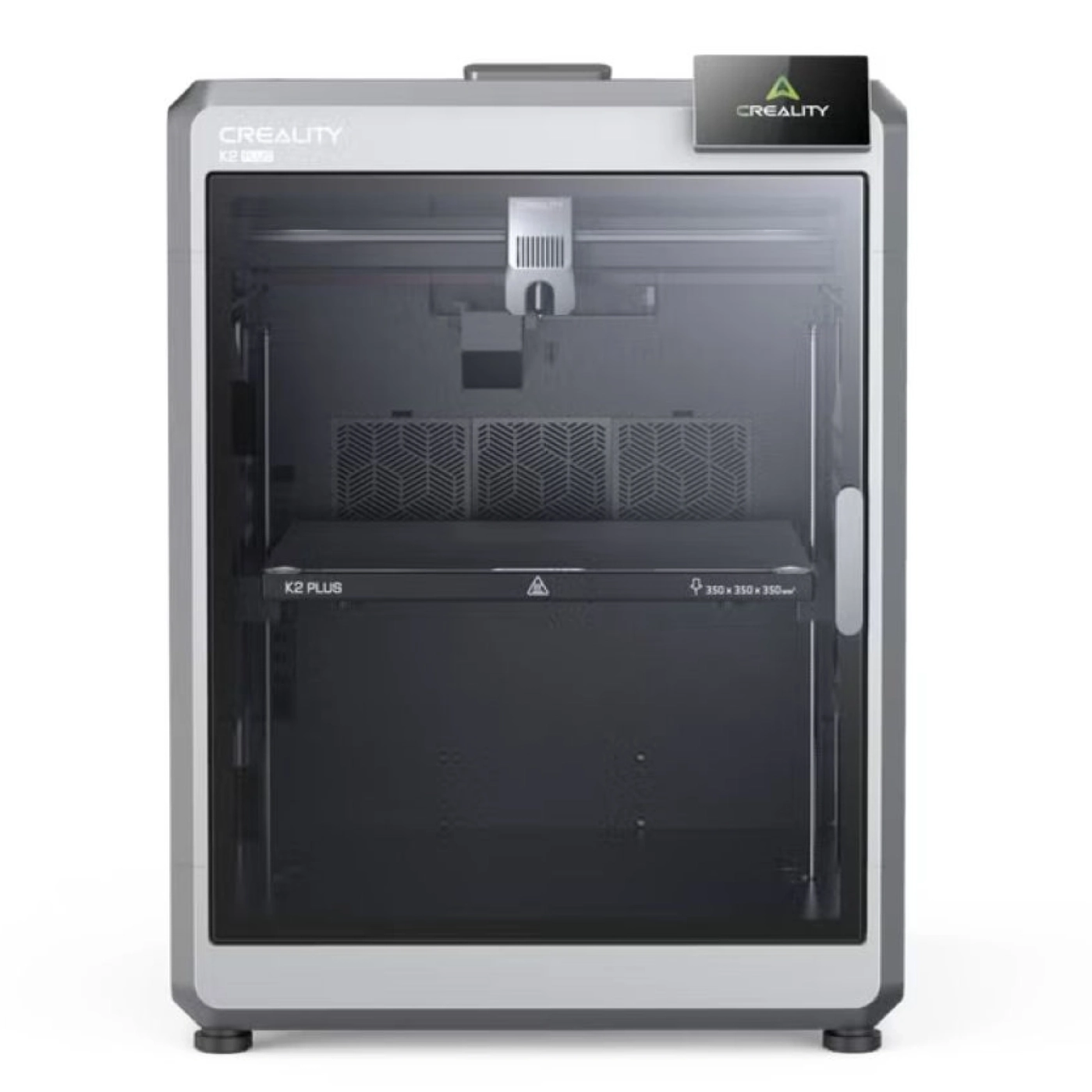 Drukarka 3D Creality K2 Plus cena - zdjęcie 0