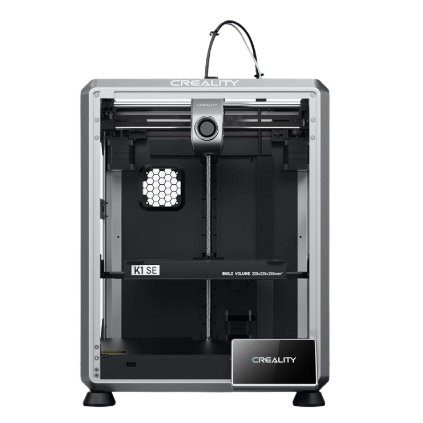 Drukarka 3D Creality K1 SE cena - zdjęcie 0