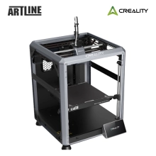 Drukarka 3D Creality K1 SE cena - zdjęcie 3