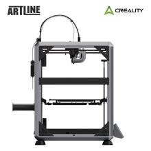 Drukarka 3D Creality K1 SE cena - zdjęcie 4