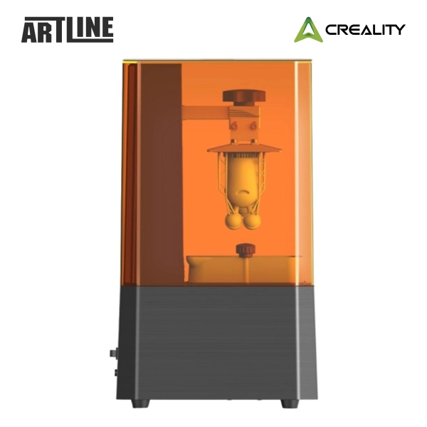 Drukarka 3D Creality Halot R6 cena - zdjęcie 3