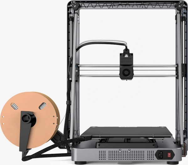 Drukarka 3D Creality Ender-3 V3 Plus CoreXZ cena - zdjęcie 3