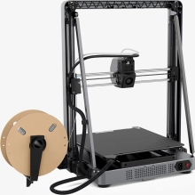 Drukarka 3D Creality Ender-3 V3 Plus CoreXZ cena - zdjęcie 4