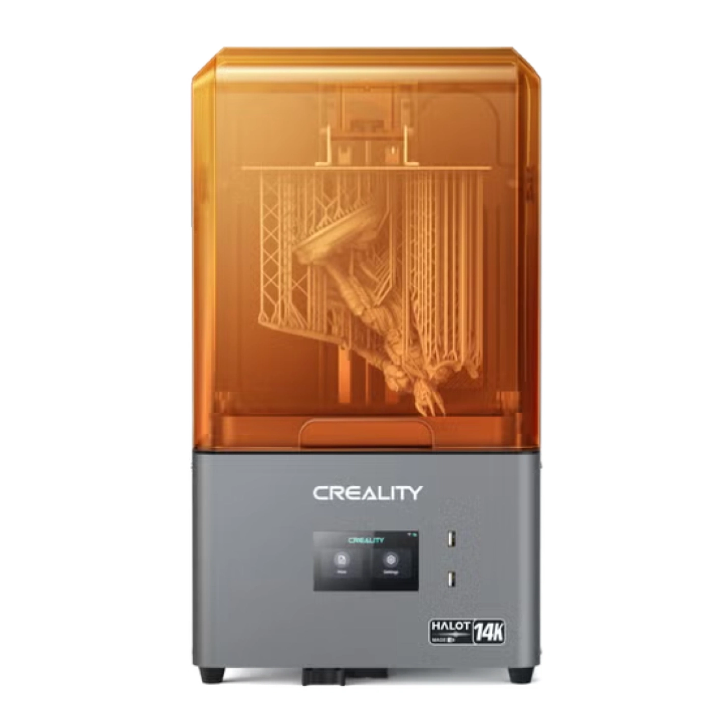 Drukarka 3D Creality Halot-Mage S 14K cena - zdjęcie 0