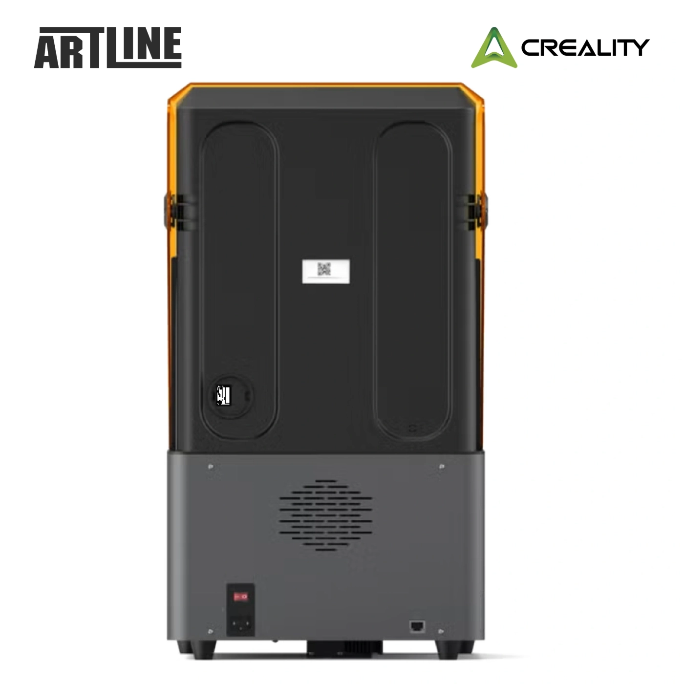 Drukarka 3D Creality Halot-Mage S 14K cena - zdjęcie 4