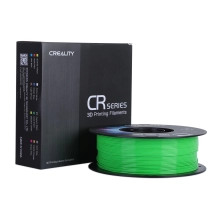 Filament TPU do drukarki 3D CREALITY 1kg, 1.75mm, zielony cena - zdjęcie 4