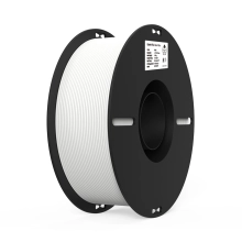 Filament PLA do drukarki 3D CREALITY 2x1kg, 1.75mm, czarno-biały cena - zdjęcie 1