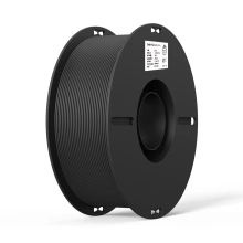 Filament PLA do drukarki 3D CREALITY 2x1kg, 1.75mm, czarno-biały cena - zdjęcie 2