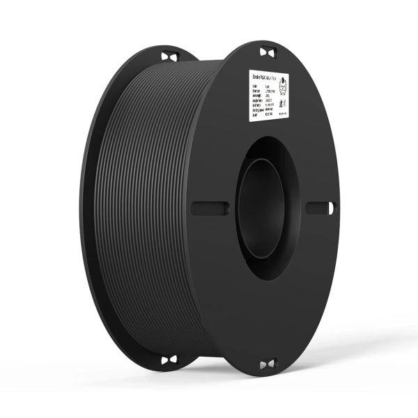 Filament PLA do drukarki 3D CREALITY 2x1kg, 1.75mm, czarno-biały cena - zdjęcie 2