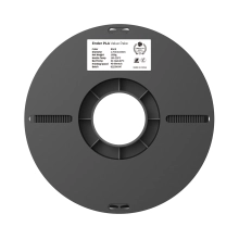 Filament PLA do drukarki 3D CREALITY 2x1kg, 1.75mm, czarno-biały cena - zdjęcie 5